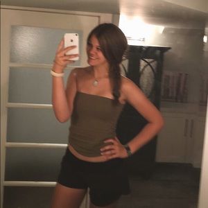 Meet your Posher, Kirsten